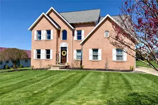 1019 Kimberly Dr, South Union Township, PA 15401 - Photo 3