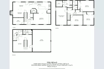 1503 Kelly Road, Pittsburgh, PA 15116 - Photo 41