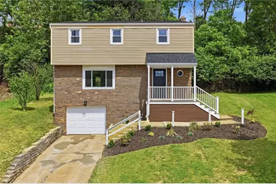 1341 Sturdy Oak Dr, Scott Township, PA 15220 - Photo 1