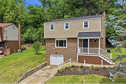 1341 Sturdy Oak Dr, Scott Township, PA 15220 - Photo 3