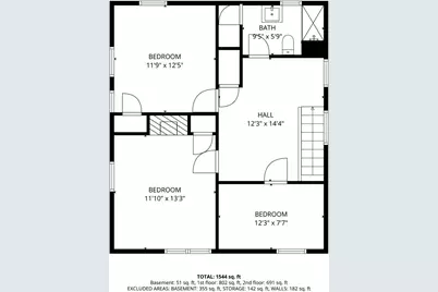 315 George, Greensburg, PA 15601 - Photo 39
