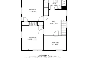 315 George, Greensburg, PA 15601 - Photo 39