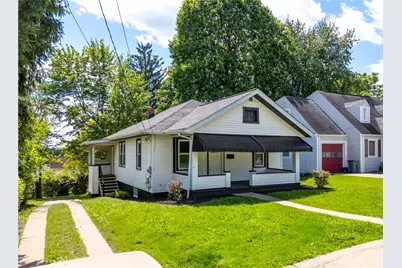 825 Donnan Ave, Washington, PA 15301 - Photo 1