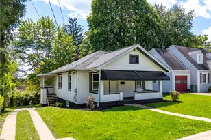 825 Donnan Ave, Washington, PA 15301 - Photo 1