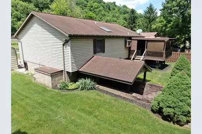 10 Piper Avenue, East Bethlehem, PA 15322 - Photo 9