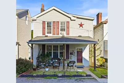 48 Angle Aly, Etna, PA 15223 - Photo 1