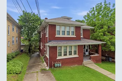 3011-3013 Pioneer Ave, Pittsburgh, PA 15226 - Photo 3