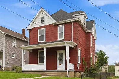 150 Lawrence Ave, Washington, PA 15301 - Photo 3