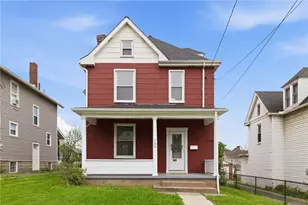150 Lawrence Ave, Washington, PA 15301 - Photo 1