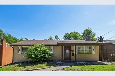 60 Lilmont Drive, Pittsburgh, PA 15218 - Photo 1