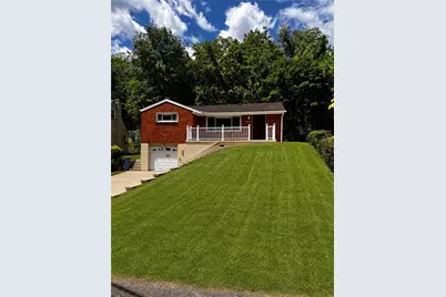 11228 Azalea Dr, Pittsburgh, PA 15235 - Photo 1