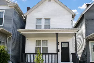 338 1/2 N 1st St, Jeannette, PA 15644 - Photo 1