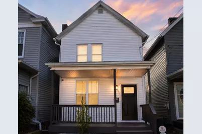 338 1/2 N 1st Street, Jeannette, PA 15644 - Photo 1