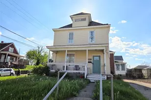 735 S 14th St, Monessen, PA 15062 - Photo 1