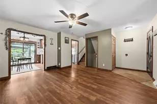 108 Connoquenessing School Rd, Connoquenessing Township, PA 16053 - Photo 7