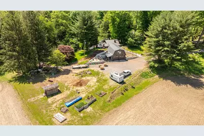 511 Covert Rd, North Beaver Township, PA 16102 - Photo 35
