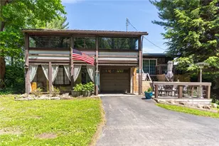 511 Covert Rd, North Beaver Township, PA 16102 - Photo 1