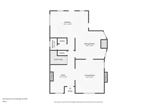 456 S Atlantic Ave, Friendship Park, PA 15224 - Photo 49