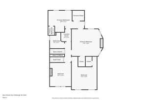 456 S Atlantic Ave, Friendship Park, PA 15224 - Photo 47