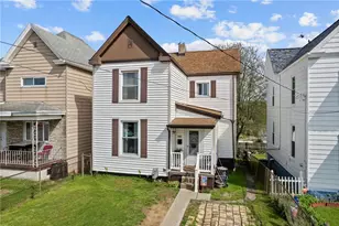 192 Lawrence Ave, Washington, PA 15301 - Photo 1