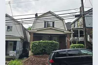 813 Sebring Avenue, Beechview, PA 15216 - Photo 1