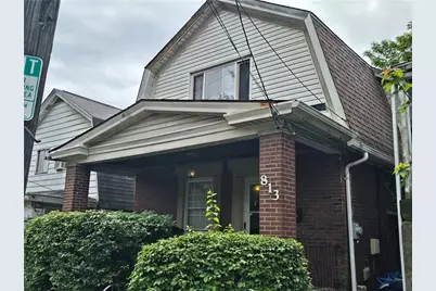 813 Sebring Avenue, Beechview, PA 15216 - Photo 19