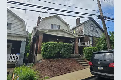 813 Sebring Avenue, Beechview, PA 15216 - Photo 3