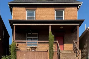 322 Duss Ave, Ambridge, PA 15003 - Photo 1
