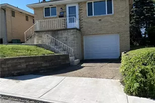 3208 Stewart St, McKeesport, PA 15132 - Photo 1