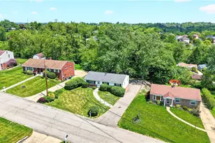 35 Frances Dr, Robinson Twp, PA 15108 - Photo 23