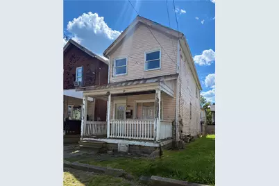 1805 4th Ave, Beaver Falls, PA 15010 - Photo 1