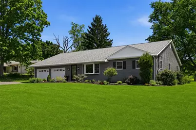 111 Park Drive, Middlesex Township, PA 16059 - Photo 1