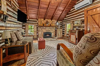 124 New Beaver Creek Rd, Henry Clay Township, PA 15459 - Photo 11