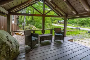 124 New Beaver Creek Rd, Henry Clay Township, PA 15459 - Photo 7