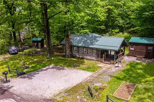 124 New Beaver Creek Rd, Henry Clay Township, PA 15459 - Photo 5