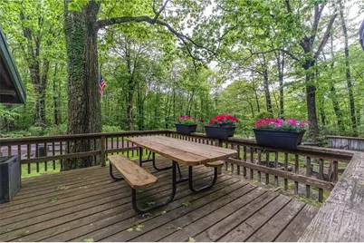 124 New Beaver Creek Rd, Henry Clay Township, PA 15459 - Photo 9