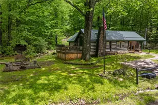 124 New Beaver Creek Rd, Henry Clay Township, PA 15459 - Photo 3