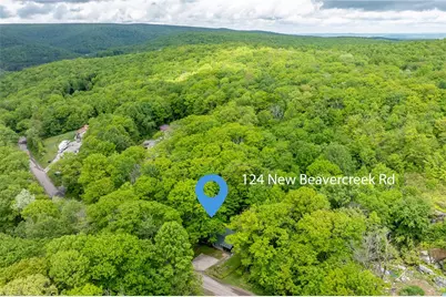 124 New Beaver Creek Rd, Henry Clay Township, PA 15459 - Photo 31