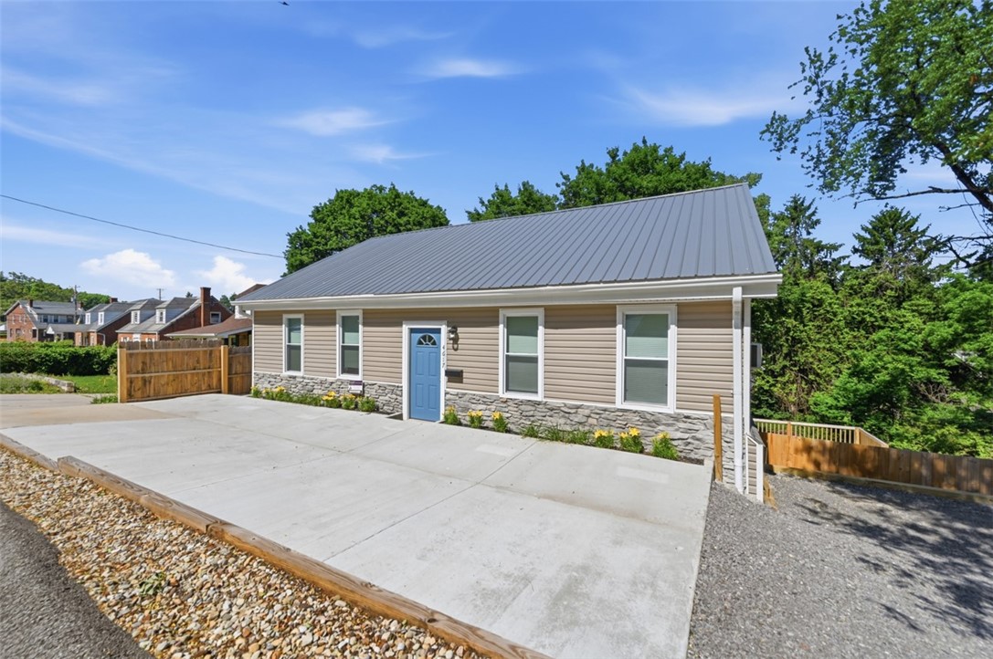 4617 Mt Troy Rd Ext, Pittsburgh, PA 15214 - MLS 1757264 - Coldwell Banker