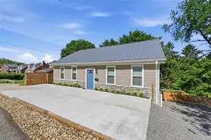 4617 Mt Troy Rd Ext, Pittsburgh, PA 15214 - Photo 1