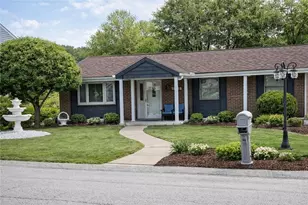 4018 Firethorn Dr, South Fayette, PA 15136 - Photo 1
