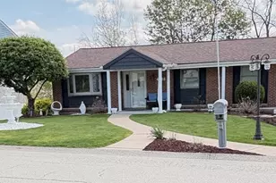 4018 Firethorn Dr, South Fayette, PA 15136 - Photo 1
