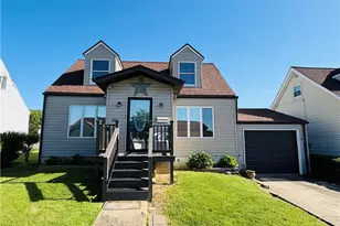 208 Cumberland Ave, Masontown, PA 15461 - Photo 1