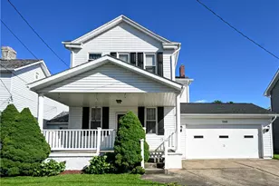 388 Bow St, Stockdale, PA 15483 - Photo 1