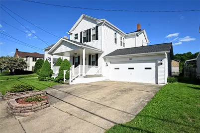 388 Bow St, Stockdale, PA 15483 - Photo 3