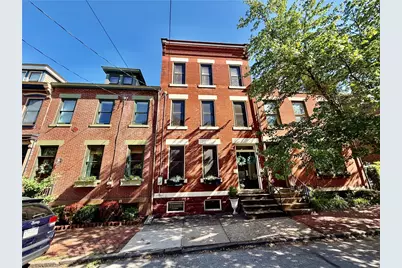402 N. Taylor, Pittsburgh, PA 15212 - Photo 1