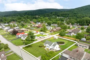 210 Hopwood Fairchance Rd, South Union Township, PA 15401 - Photo 27