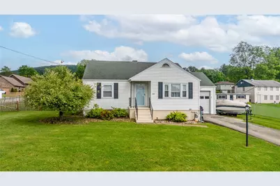 210 Hopwood Fairchance Rd, South Union Township, PA 15401 - Photo 1