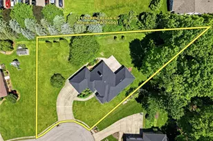 111 Saddle Brook Cir, Meridian, PA 16001 - Photo 3
