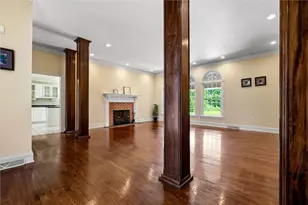 111 Saddle Brook Cir, Meridian, PA 16001 - Photo 5
